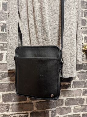 Vintage Etienne Aigner Crossbody